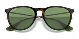 Ray-Ban ERIKA RB4171 Sunglasses | Size 54