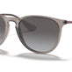 Transparent Grey №65138G