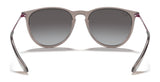 Ray-Ban ERIKA RB4171 Sunglasses | Size 54