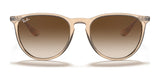 Ray-Ban ERIKA RB4171 Sunglasses | Size 54