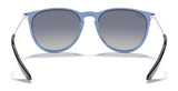 Ray-Ban ERIKA RB4171 Sunglasses | Size 54