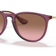 Transparent Violet №659114
