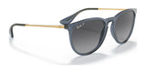 Ray-Ban ERIKA RB4171 Sunglasses | Size 54