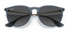 Ray-Ban ERIKA RB4171 Sunglasses | Size 54 / Light Havana №710/71 / G-15 Green (3N 12.9%)