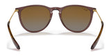 Ray-Ban ERIKA RB4171 Sunglasses | Size 54