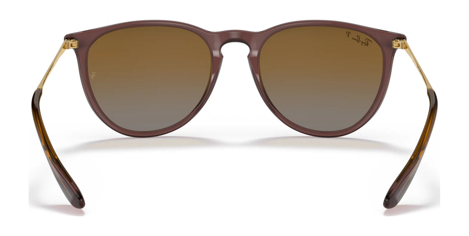 Ray-Ban ERIKA RB4171 Sunglasses | Size 54