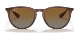 Ray-Ban ERIKA RB4171 Sunglasses | Size 54