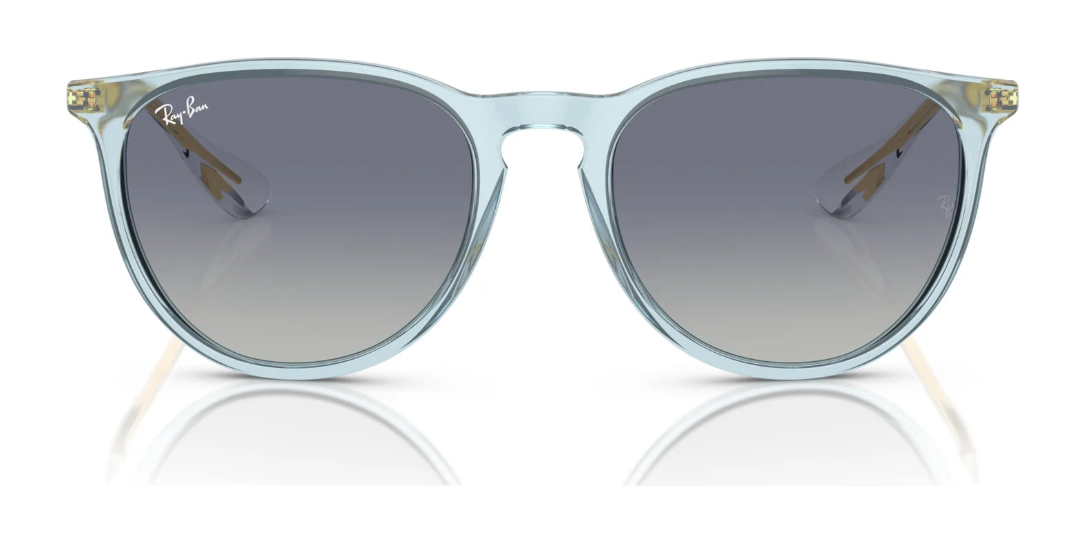 Ray-Ban ERIKA RB4171 Sunglasses | Size 54