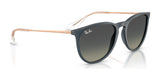 Ray-Ban ERIKA RB4171 Sunglasses | Size 54