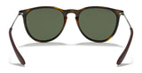 Ray-Ban ERIKA RB4171 Sunglasses | Size 54