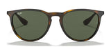 Ray-Ban ERIKA RB4171 Sunglasses | Size 54