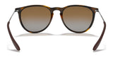 Ray-Ban ERIKA RB4171 Sunglasses | Size 54