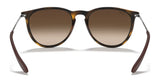 Ray-Ban ERIKA RB4171 Sunglasses | Size 54