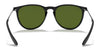 Ray-Ban ERIKA RB4171F Sunglasses / Havana №865/13 / Brown Gradient (3N 16%) / Size 54