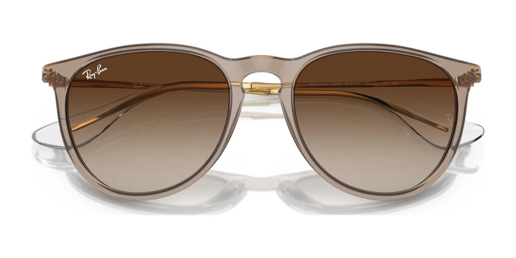 Ray-Ban ERIKA RB4171F Sunglasses