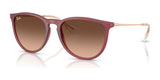 Ray-Ban ERIKA RB4171F Sunglasses