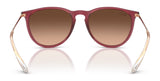 Ray-Ban ERIKA RB4171F Sunglasses