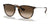 Ray-Ban ERIKA RB4171F Sunglasses / Havana №865/13