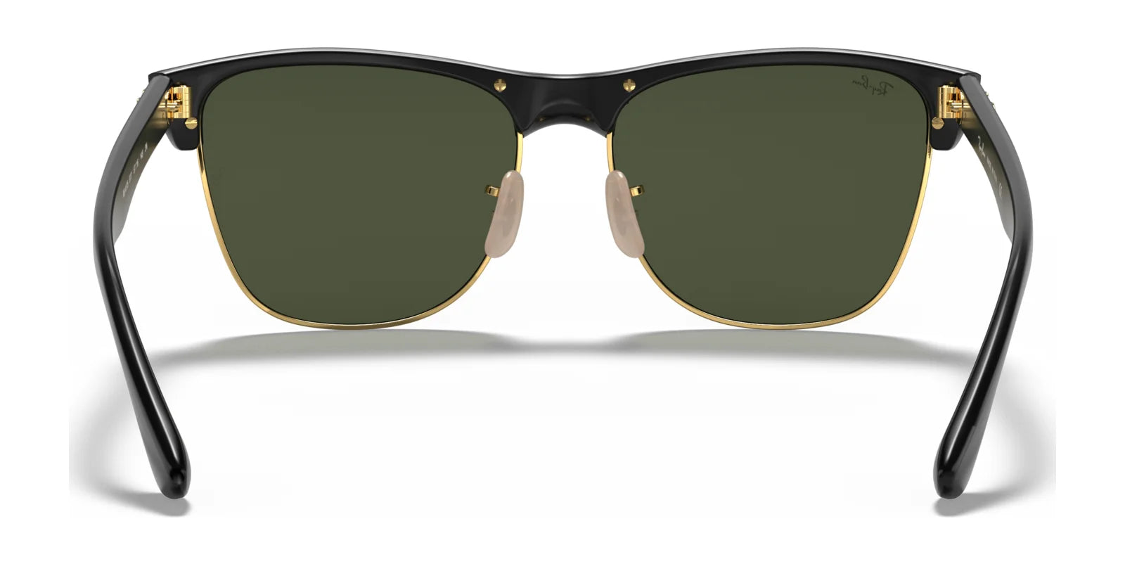 Ray-Ban CLUBMASTER OVERSIZED RB4175 Sunglasses | Size 57