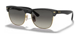 Ray-Ban CLUBMASTER OVERSIZED RB4175 Sunglasses | Size 57