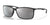 Ray-Ban LITEFORCE RB4179 Sunglasses | Size 62 / Black №601S82