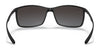 Ray-Ban LITEFORCE RB4179 Sunglasses | Size 62 / Black №601S82 / Silver (Polarized) (3P 13.8%)