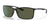 Ray-Ban LITEFORCE RB4179 Sunglasses | Size 62 / Black №601S9A