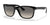 Ray-Ban RB4181 Sunglasses | Size 57 / Black №601/71