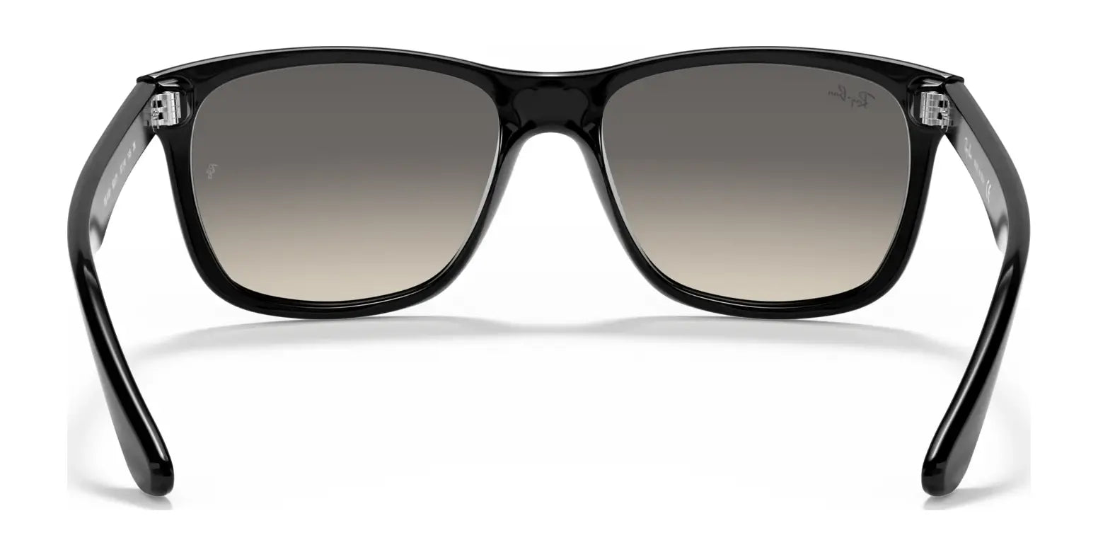 Ray-Ban RB4181 Sunglasses | Size 57