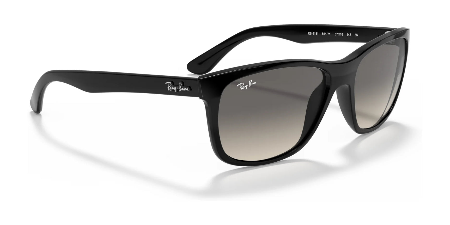 Ray-Ban RB4181 Sunglasses | Size 57