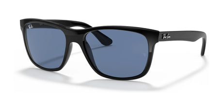 Ray-Ban RB4181 Sunglasses | Size 57