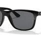 Black №601/87