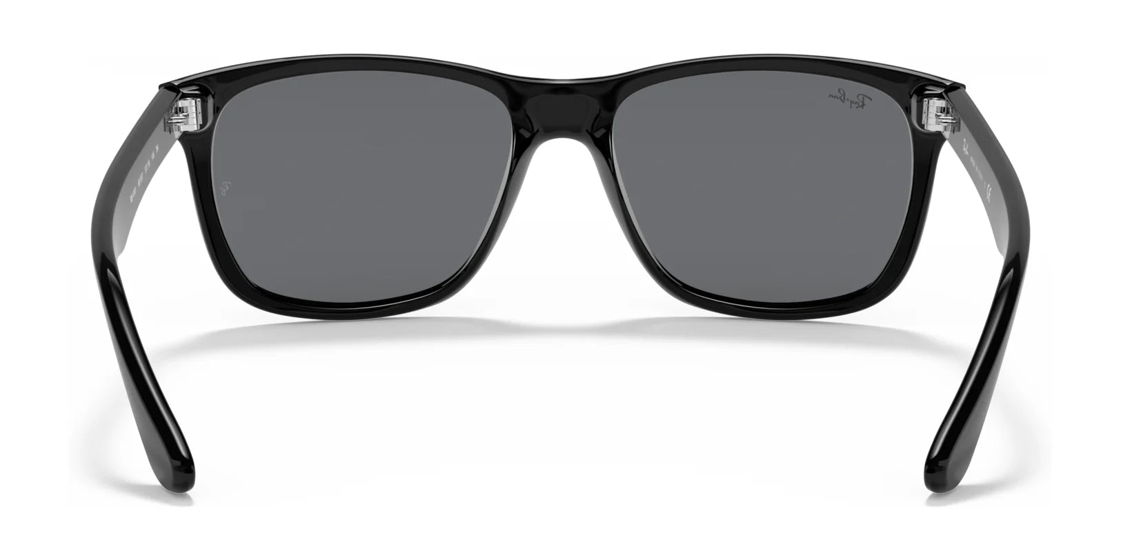 Ray-Ban RB4181 Sunglasses | Size 57