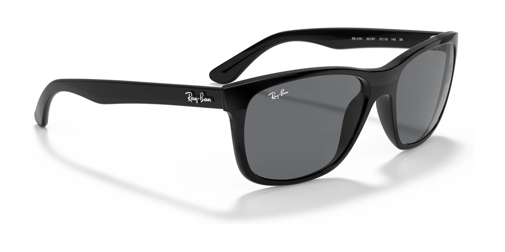 Ray-Ban RB4181 Sunglasses | Size 57