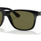 Black №601/9A