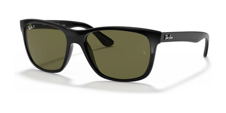 Ray-Ban RB4181 Sunglasses | Size 57