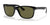 Ray-Ban RB4181 Sunglasses | Size 57 / Black №601/9A
