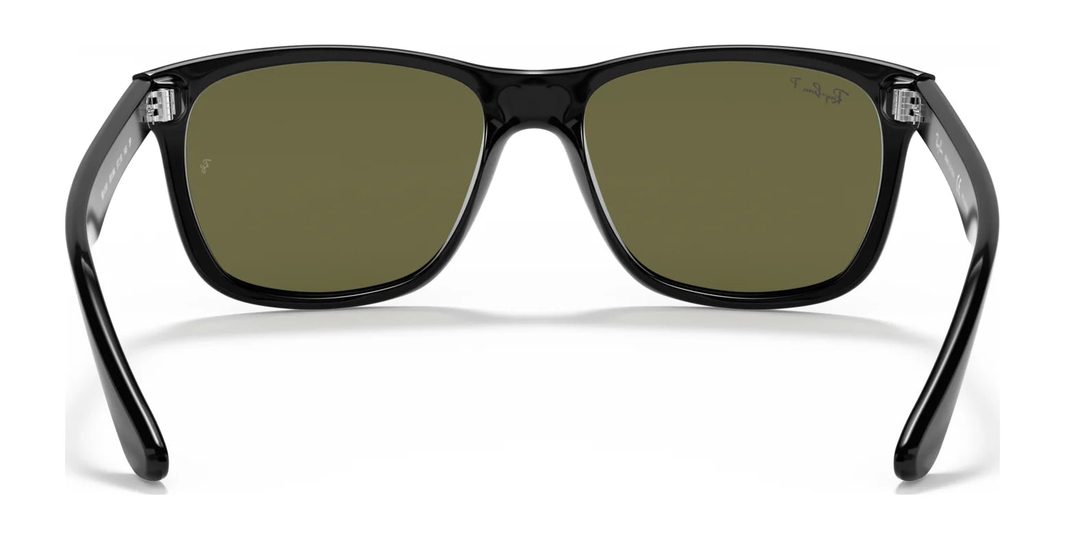 Ray-Ban RB4181 Sunglasses | Size 57