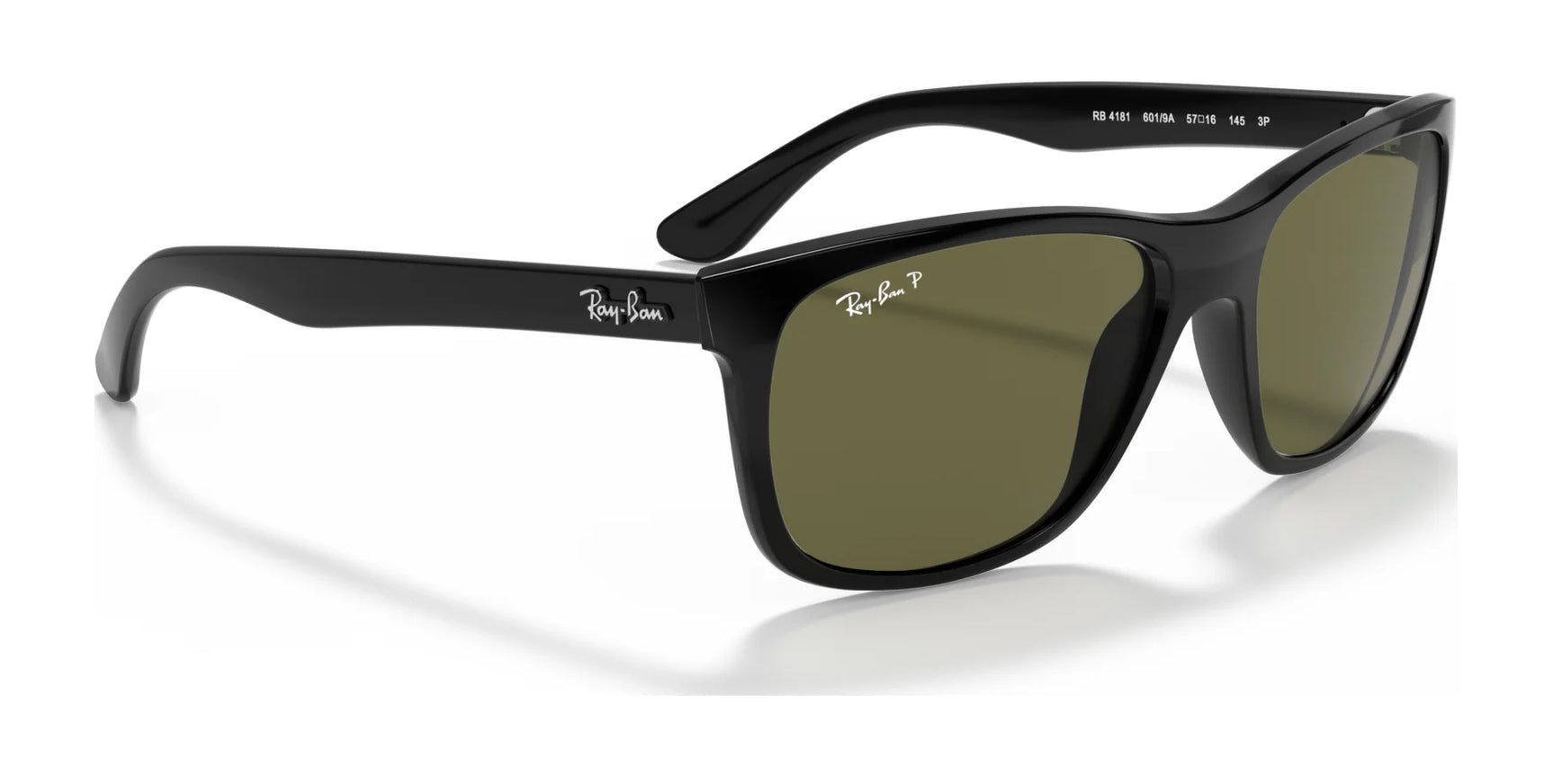 Ray-Ban RB4181 Sunglasses | Size 57