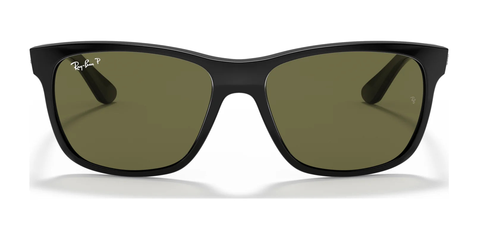 Ray-Ban RB4181 Sunglasses | Size 57