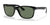 Ray-Ban RB4181 Sunglasses | Size 57 / Black №601