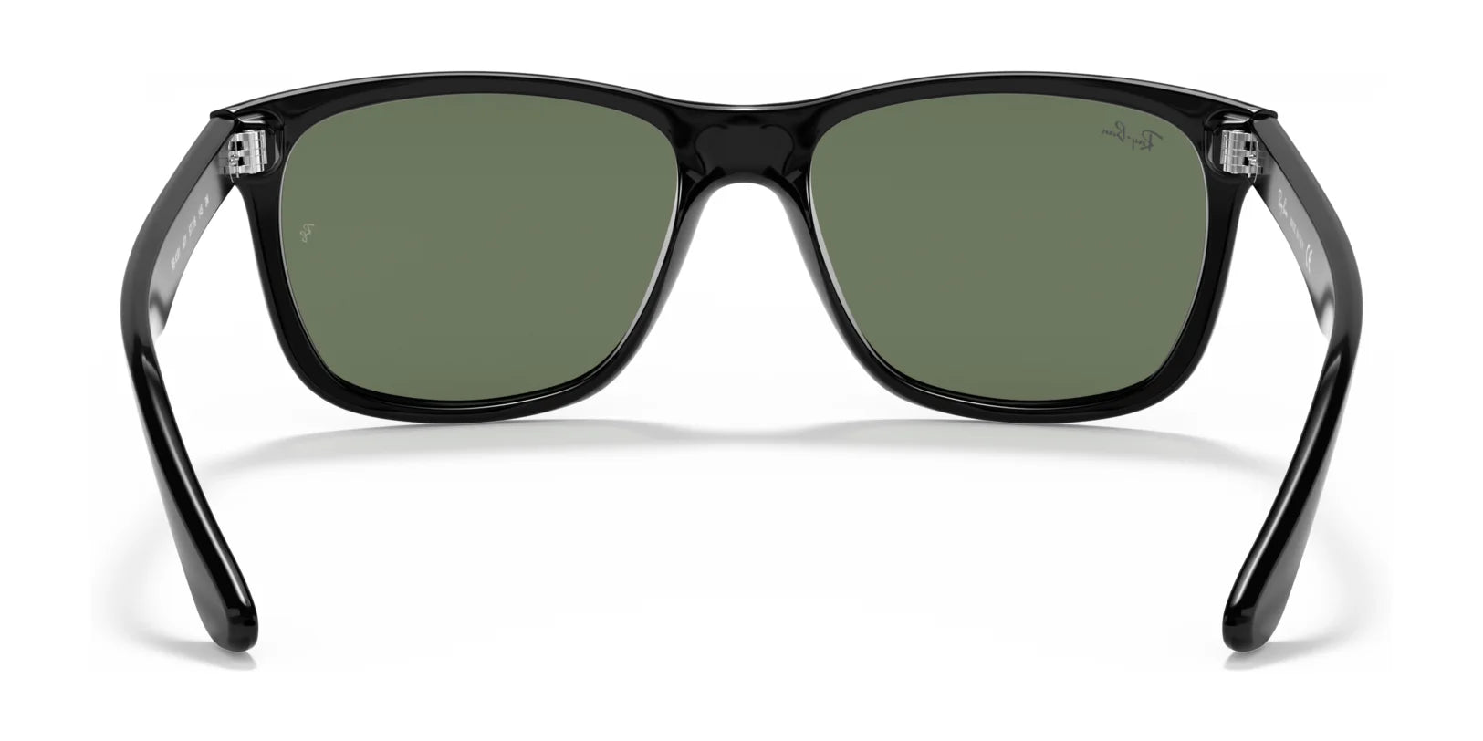 Ray-Ban RB4181 Sunglasses | Size 57