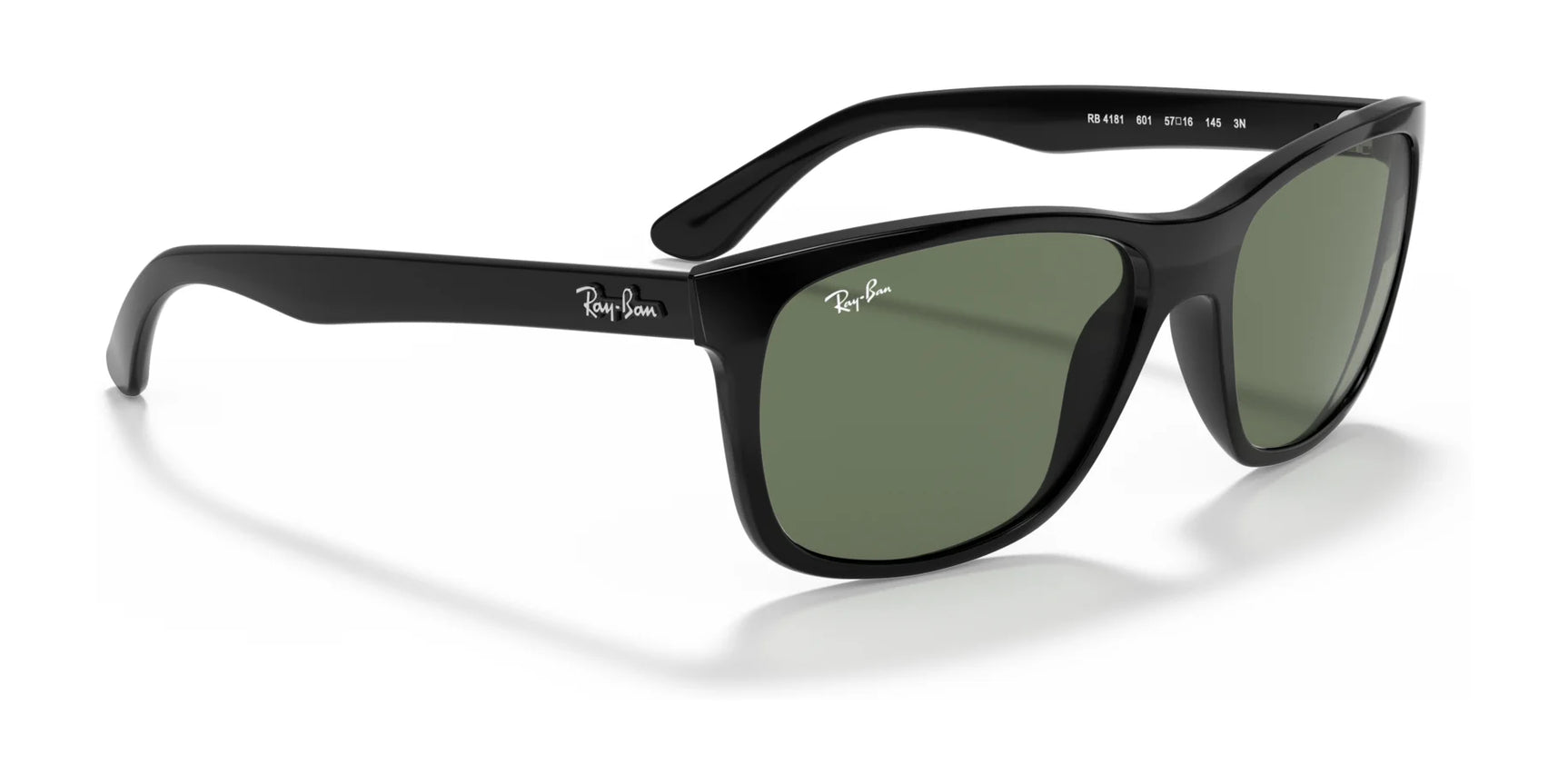 Ray-Ban RB4181 Sunglasses | Size 57