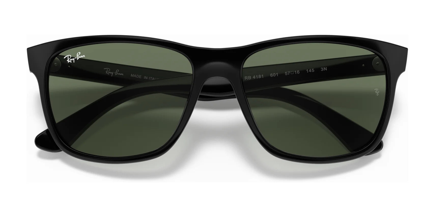 Ray-Ban RB4181 Sunglasses | Size 57