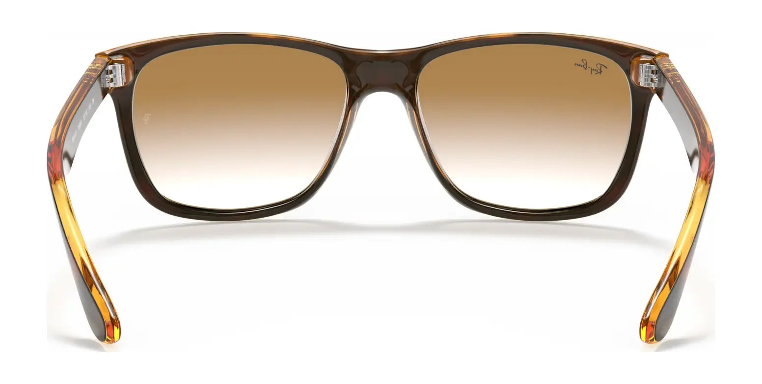 Ray-Ban RB4181 Sunglasses | Size 57