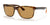 Ray-Ban RB4181 Sunglasses | Size 57 / Light Havana №710/83