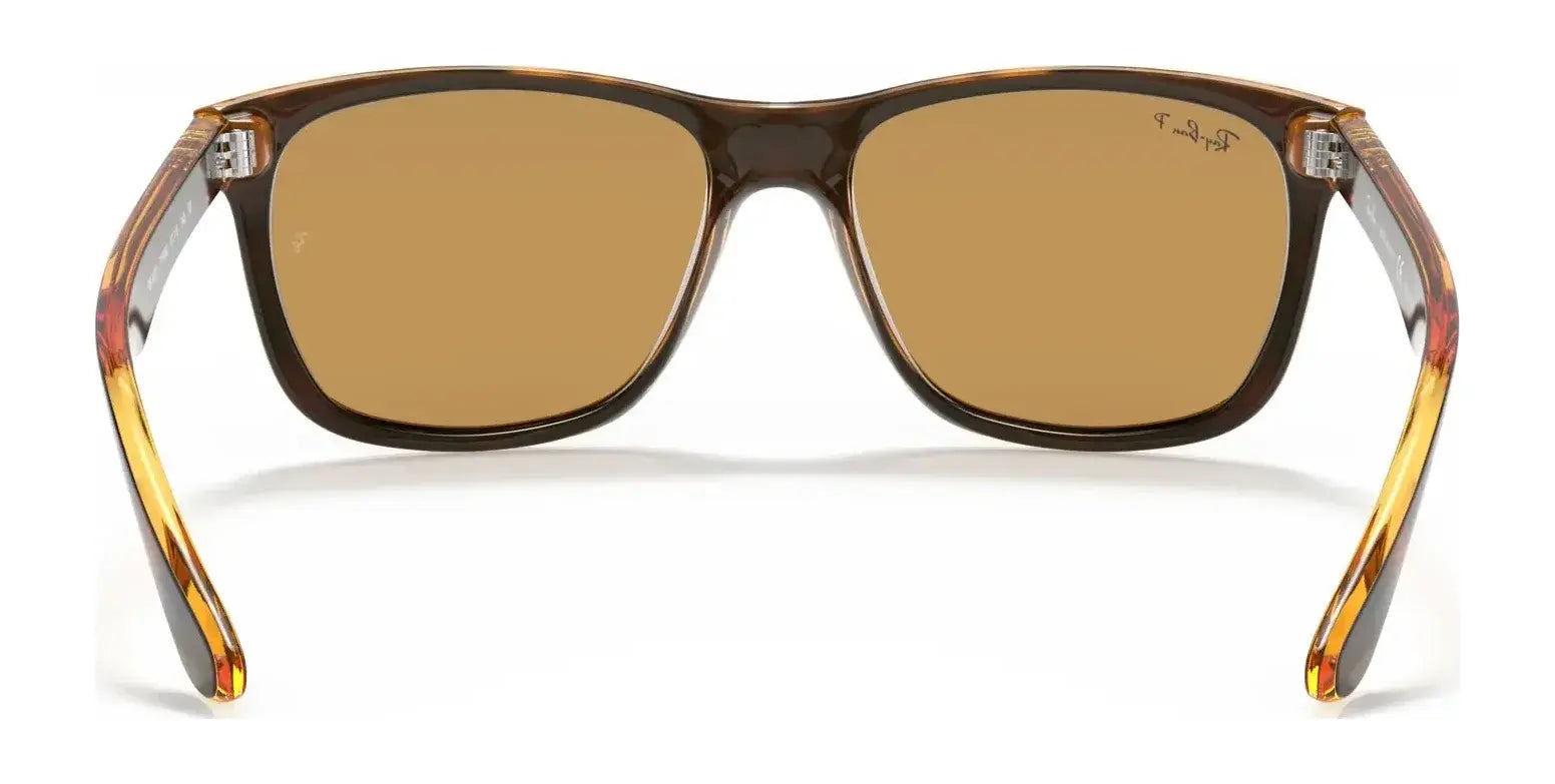 Ray-Ban RB4181 Sunglasses | Size 57