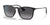 Ray-Ban CHRIS RB4187 Sunglasses | Size 54 / Rubber Black №622/8G