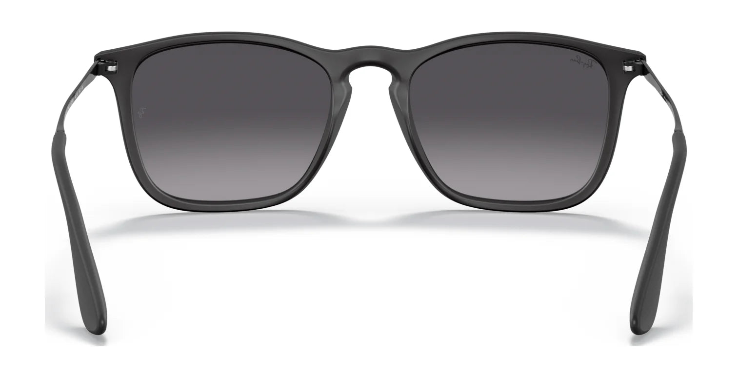 Ray-Ban CHRIS RB4187 Sunglasses