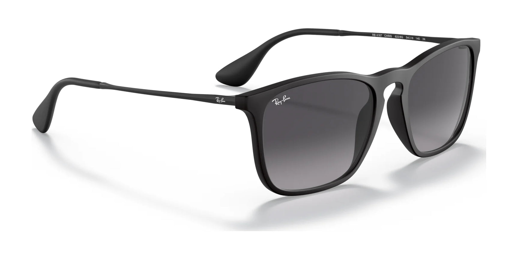 Ray-Ban CHRIS RB4187 Sunglasses